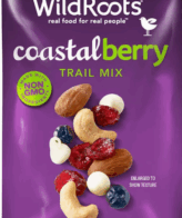 WildRoots Trail Mix, Coastal Berry Blend, 1.75 oz, 12-count