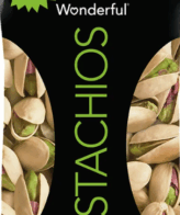 Wonderful In-Shell Pistachio Nuts, 1.5 oz, 24-count